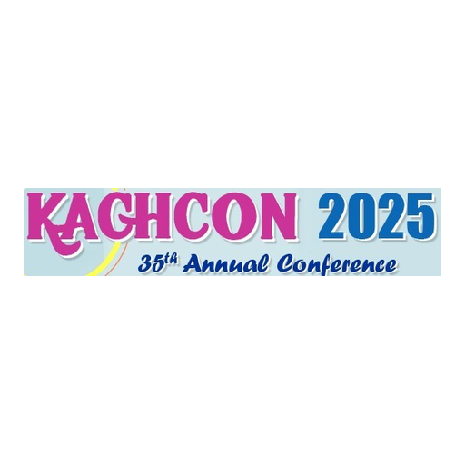 KACHCON Logo