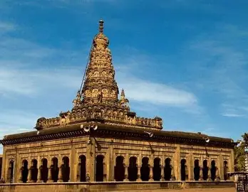 Temple