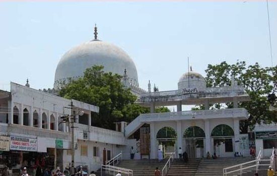 Mosque