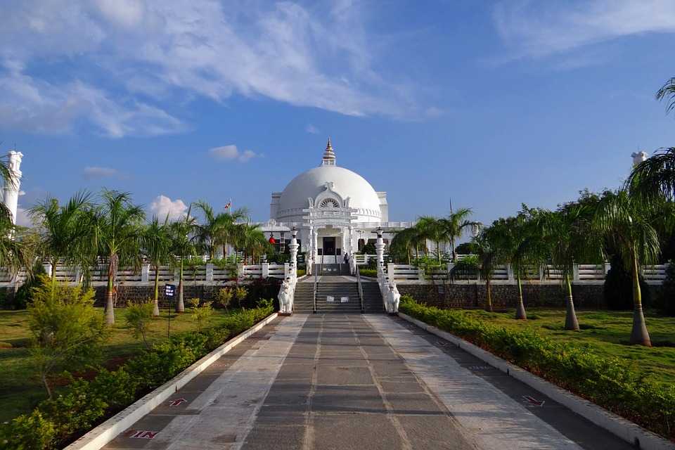 Garden Dome